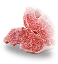 信州和牛サーロインステーキ