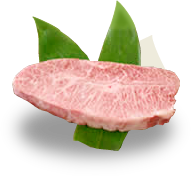 信州和牛ステーキ